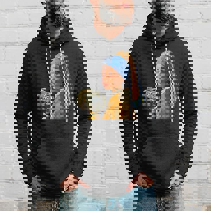 フェルメール 面白いtシャツ ジム 筋トレ ダイエット メンズ おもしろ 面白い 服 おもしろグッズ ネタ パーカー 彼への贈り物