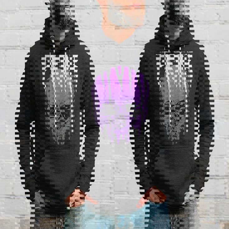 フォンクスカル パーカー 彼への贈り物