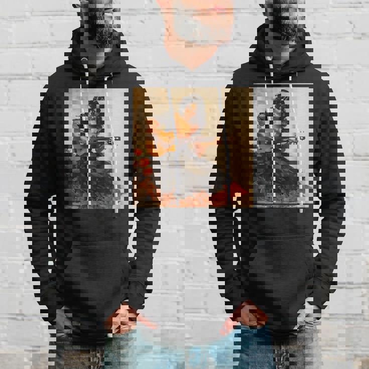 フラメンコダンサー セビリア Espana フラメンコ愛好家 スペインアート パーカー 彼への贈り物