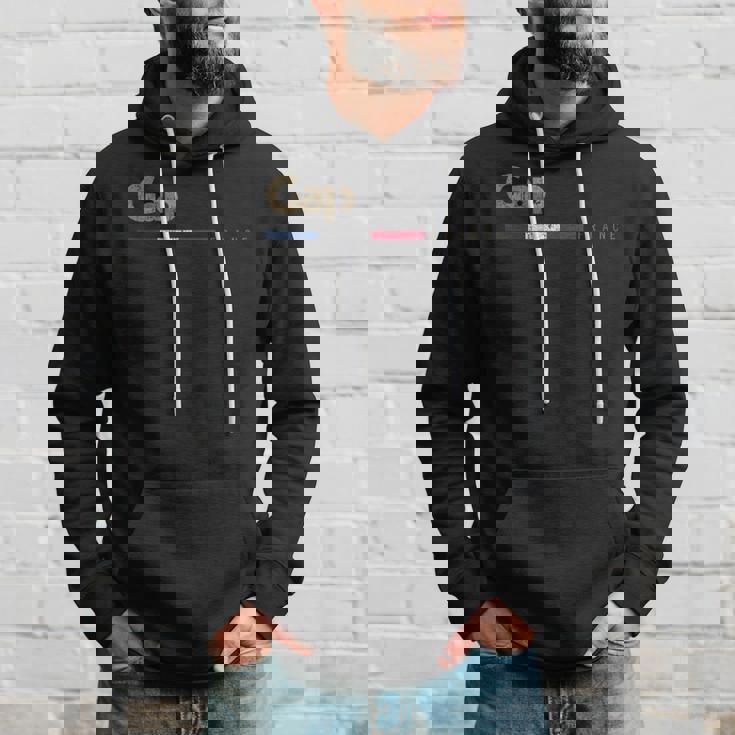 フランスで「ジェイミーギャップ」都市名 パーカー 彼への贈り物