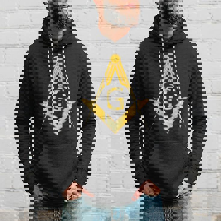 フリーメイソン スクエアコンパス フリーメーソン 最後の誕生日 パーカー 彼への贈り物