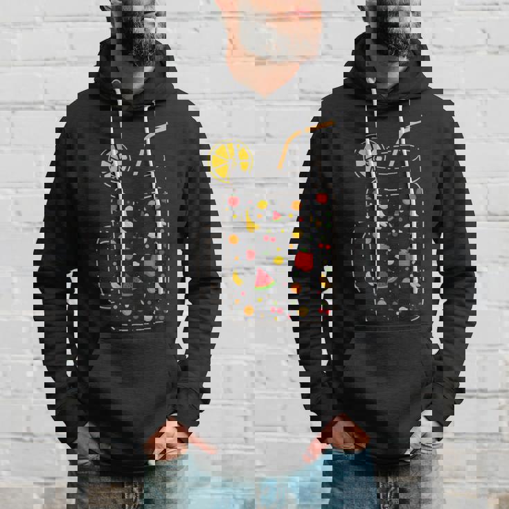 フルーツスムージー、健康的な食事、フルーツジュース、夏 パーカー 彼への贈り物