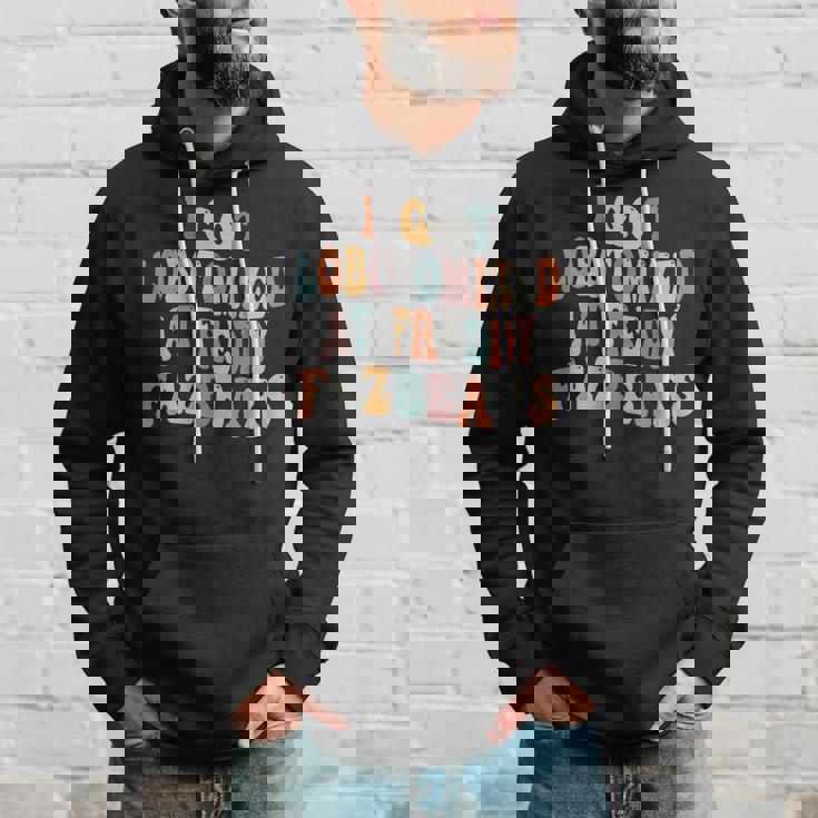 フレディ・フェイズベアーズのおもしろいミームでロボトミーされてしまった パーカー 彼への贈り物