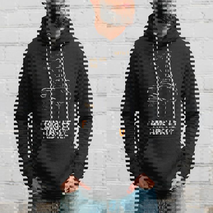 フレミングス 左手用ルール パーカー 彼への贈り物