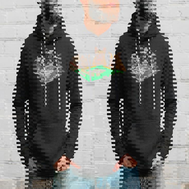 フレンチブルドッグ 犬 麻雀 面白いtシャツ メンズ おもしろ 面白い 服 おもしろグッズ ネタ 雀士 パーカー 彼への贈り物