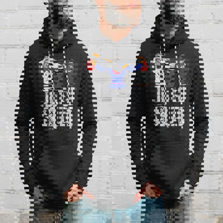 ブラジリアン柔術ケイダー パーカー 彼への贈り物