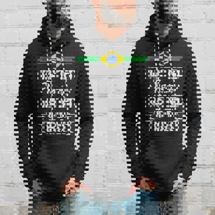 ブラジルのコルコバードのキリスト像 パーカー 彼への贈り物