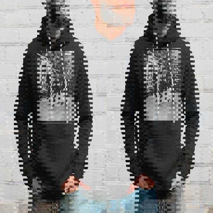 ブルース・バンド ザ・ヤードバーズ ウィズ エリック・クラプトン 1965 パーカー 彼への贈り物