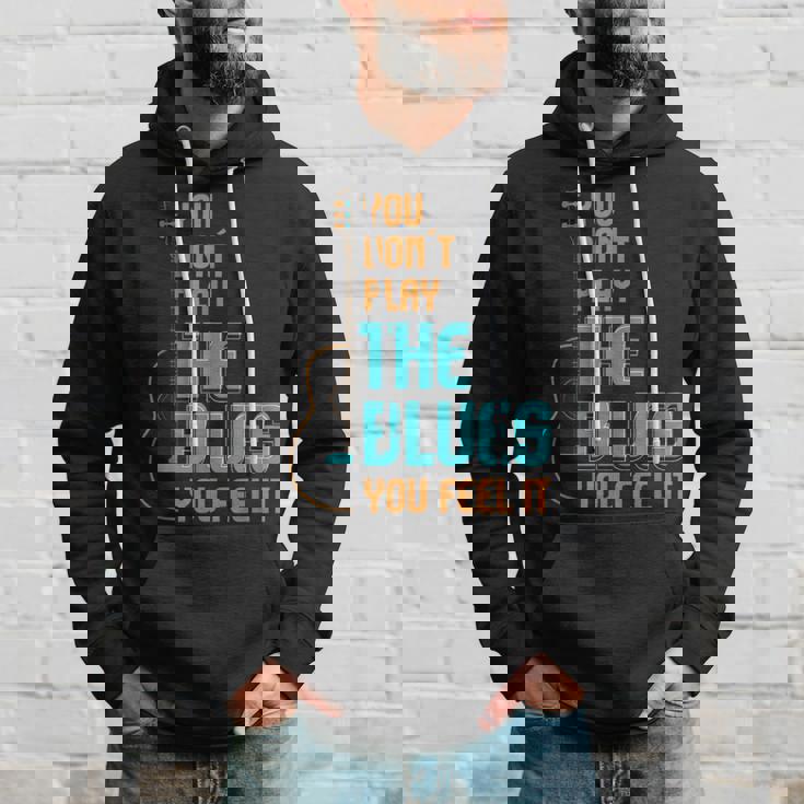 ブルース音楽 I 音楽バンド I ギター講師 ブルース パーカー 彼への贈り物