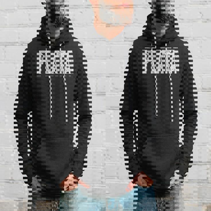 プラタ 姓 レトロ ヒスパニック メキシコ スペイン語 家族 パーカー 彼への贈り物