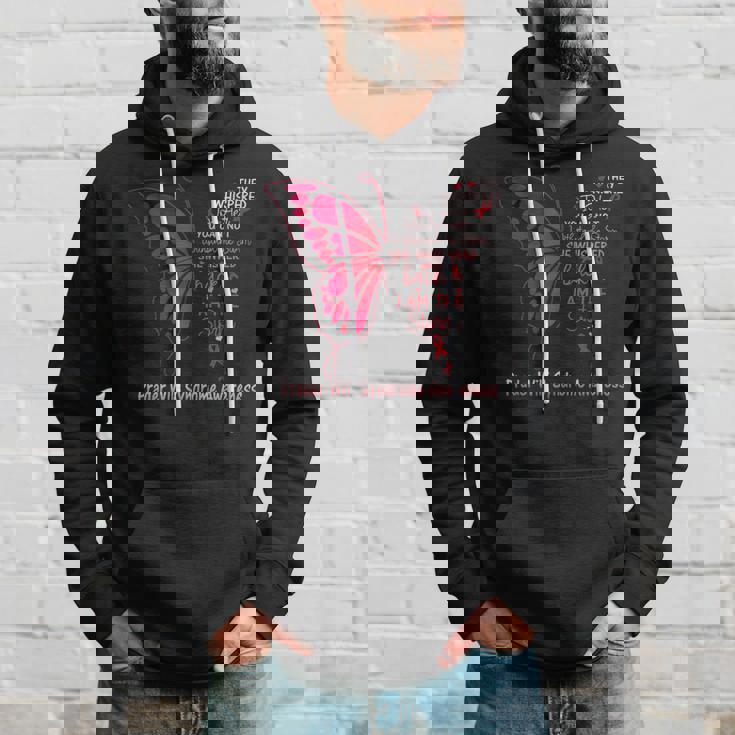 プラダー・ウィリー症候群 I Am Thetorm パーカー 彼への贈り物