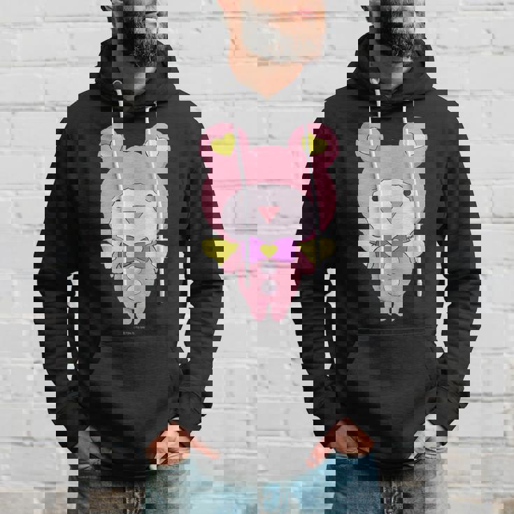 プリパラ クマ パーカー 彼への贈り物