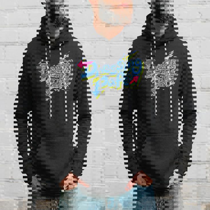 プリパラ ドレッシングパフェ パーカー 彼への贈り物