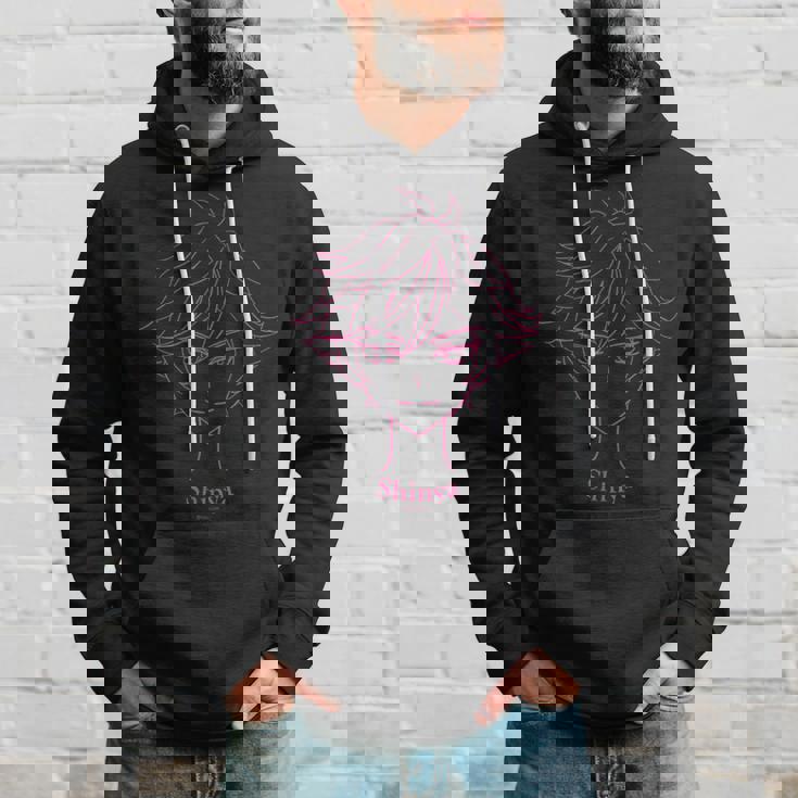 プリパラ フェイスシリーズ シンヤ パーカー 彼への贈り物