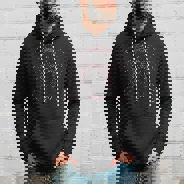 プリパラ フェイスシリーズ ファルル（目覚め前） パーカー 彼への贈り物