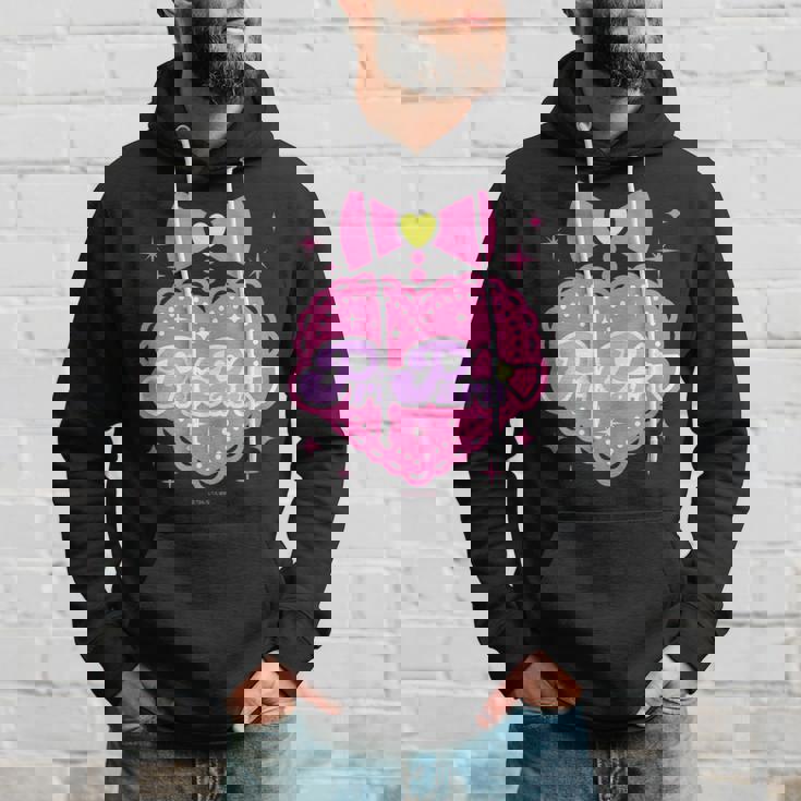 プリパラ レッスン着 パーカー 彼への贈り物