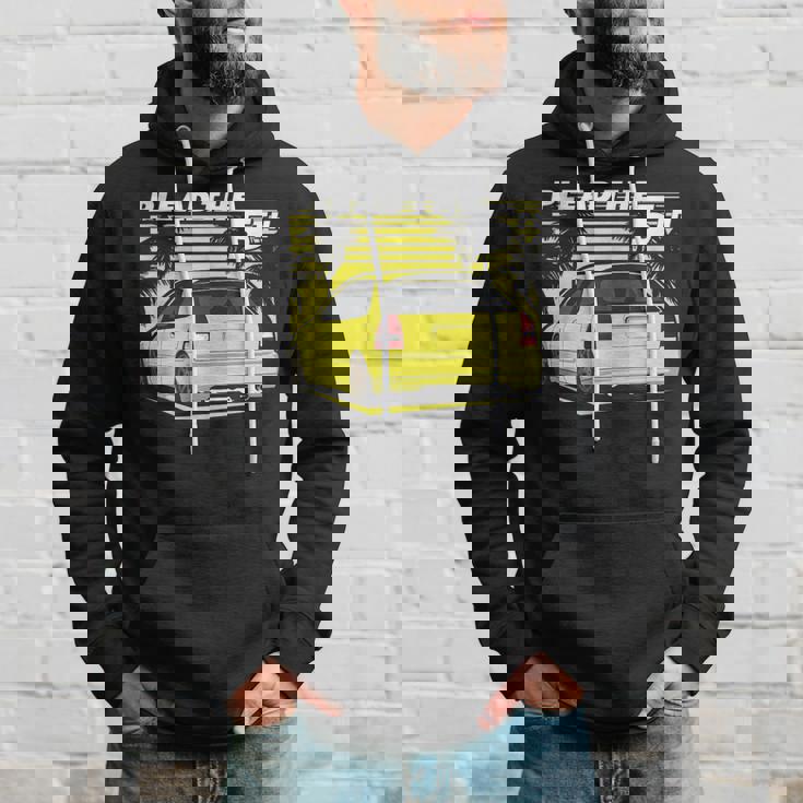 プリーズ・ザ・フィフス・シビックス・ハッチ Ek パーカー 彼への贈り物