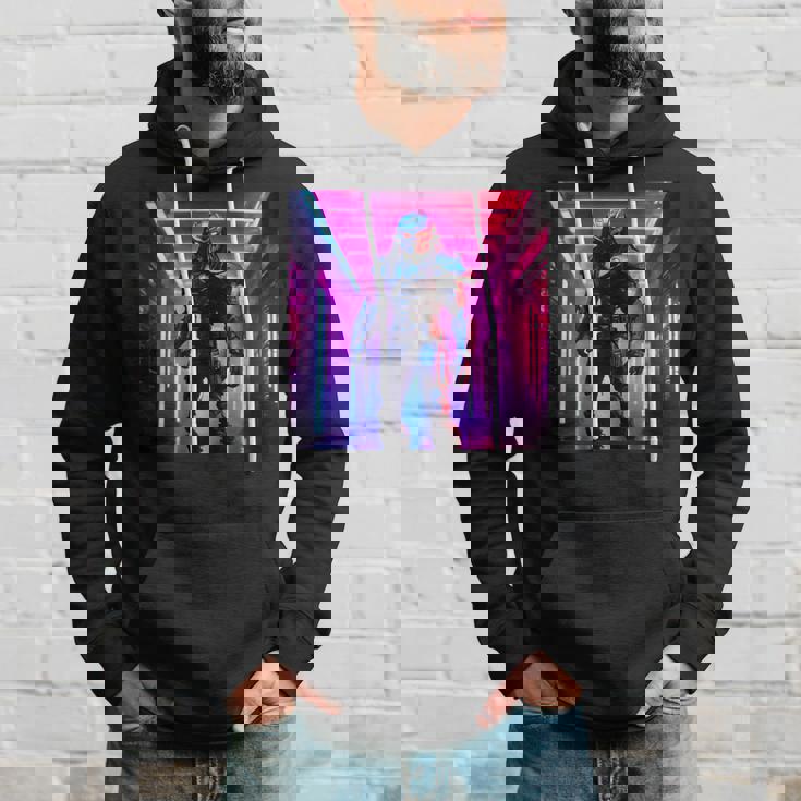 プレデターエイリアン パーカー 彼への贈り物