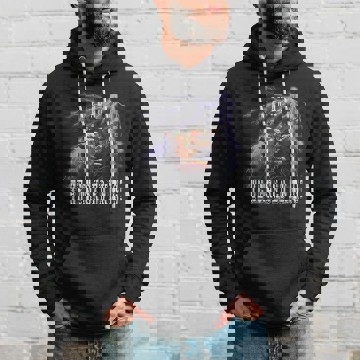 プロレス_004 パーカー 彼への贈り物