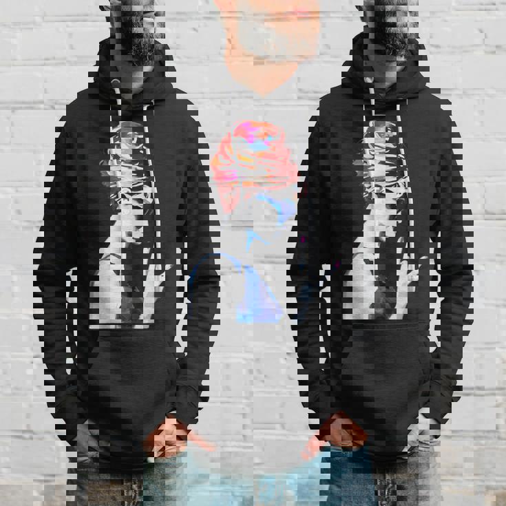 ヘップバーン ヴィンテージ ハリウッド ロックンロール パーカー 彼への贈り物