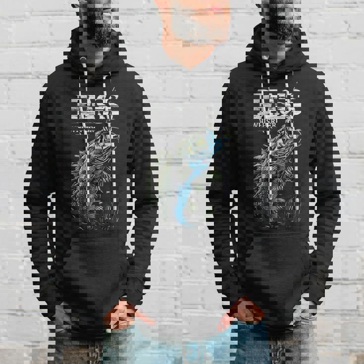 ベイトキャスター フィッシャーマン バスのささやき ブラックバス釣り パーカー 彼への贈り物