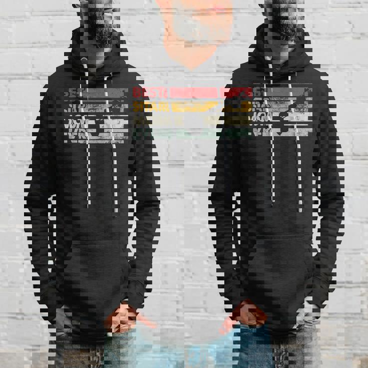 ベスト・マム・エバー-マザー・ヴィンテージ・シタール パーカー 彼への贈り物