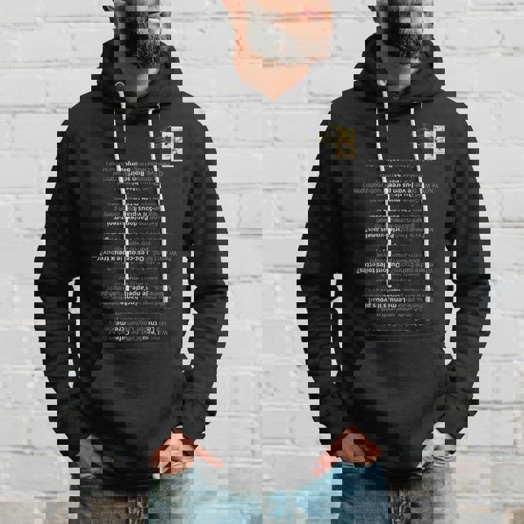 ベーシックなフランス語フレーズ 普段使いや旅行に パーカー 彼への贈り物