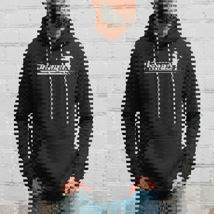 ペタンクプレイヤー ブール ボッチャ・ボッチェ・ペタンク パーカー 彼への贈り物