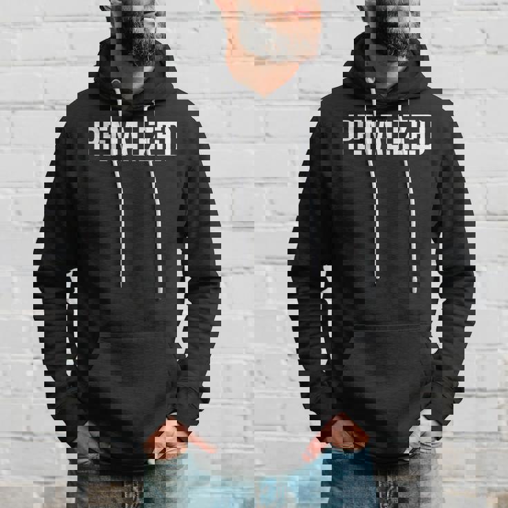 ペナルティ パーカー 彼への贈り物