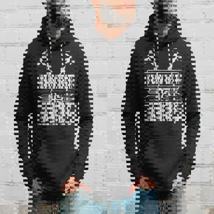 ホームワーカー・オブ・ザ・イヤー パーカー 彼への贈り物