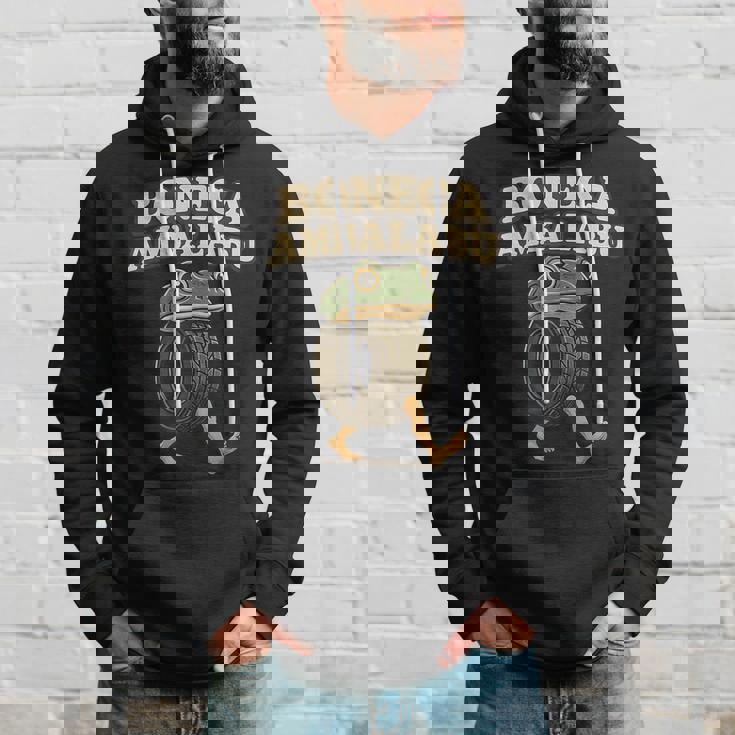 ボネカアンバラブ-イタリアンブレインロットミーム パーカー 彼への贈り物