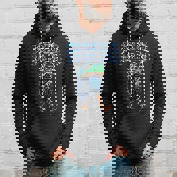 ボネカ・アンバラブ-イタリアン・ブレインロット パーカー 彼への贈り物