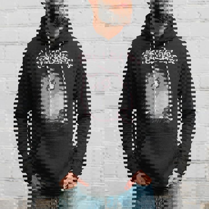 ボンレス犬とボンレス猫 何もしたくねぇ ボンレス猫 パーカー 彼への贈り物