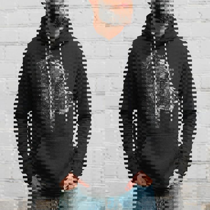 ボーダーテリア 犬 モチーフ ペット イラスト ボーダーテリア パーカー 彼への贈り物