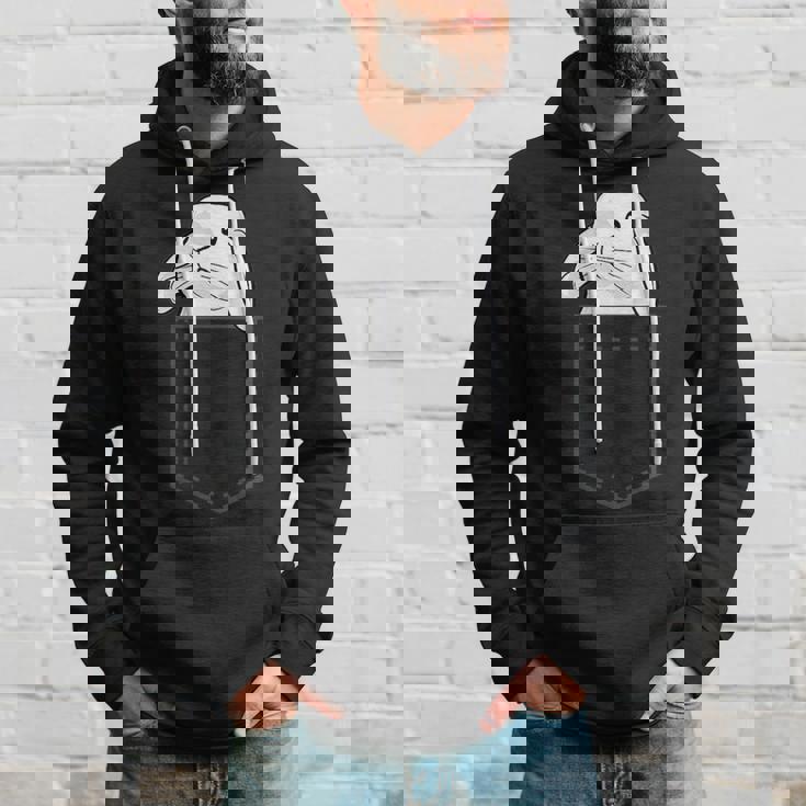 ポケットうさぎ ウサギ好き うさぎ好き うさぎの飼い主 おもしろ うさぎ 兎 パーカー 彼への贈り物