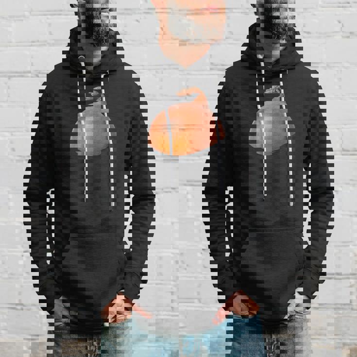 ポケットに入った玉ねぎ、胸に面白い玉ねぎ。 パーカー 彼への贈り物