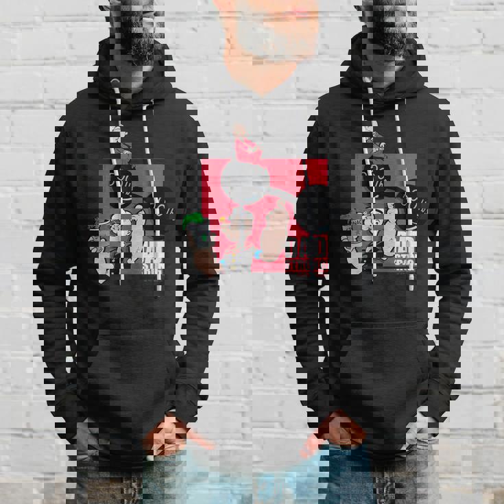 ポパイ「お父さんストロング」父の日 お父さんへのギフト パーカー 彼への贈り物