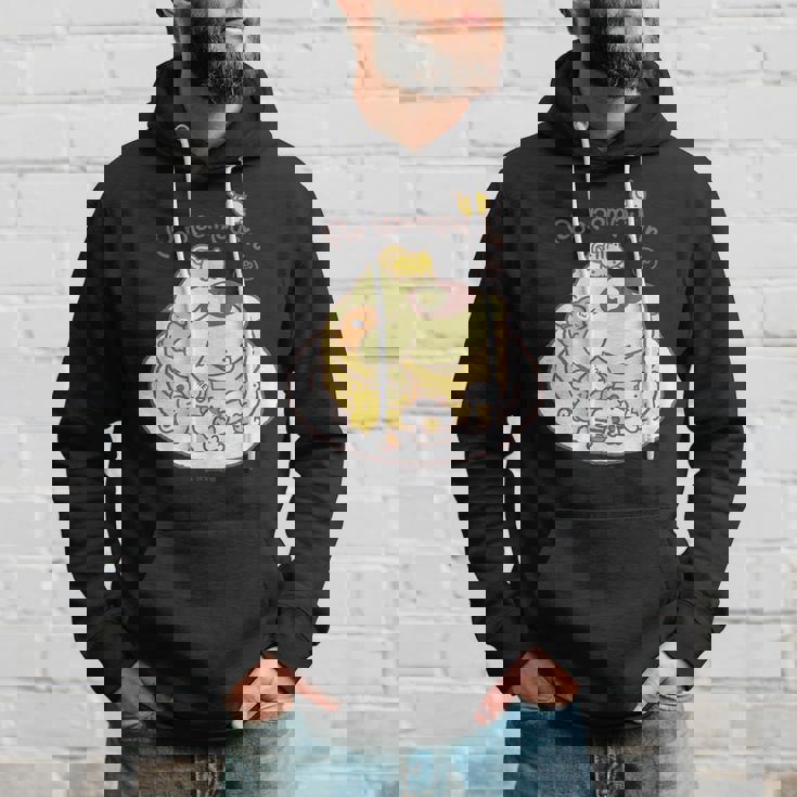 ポムポムプリン Usデザイン プリン パーカー 彼への贈り物