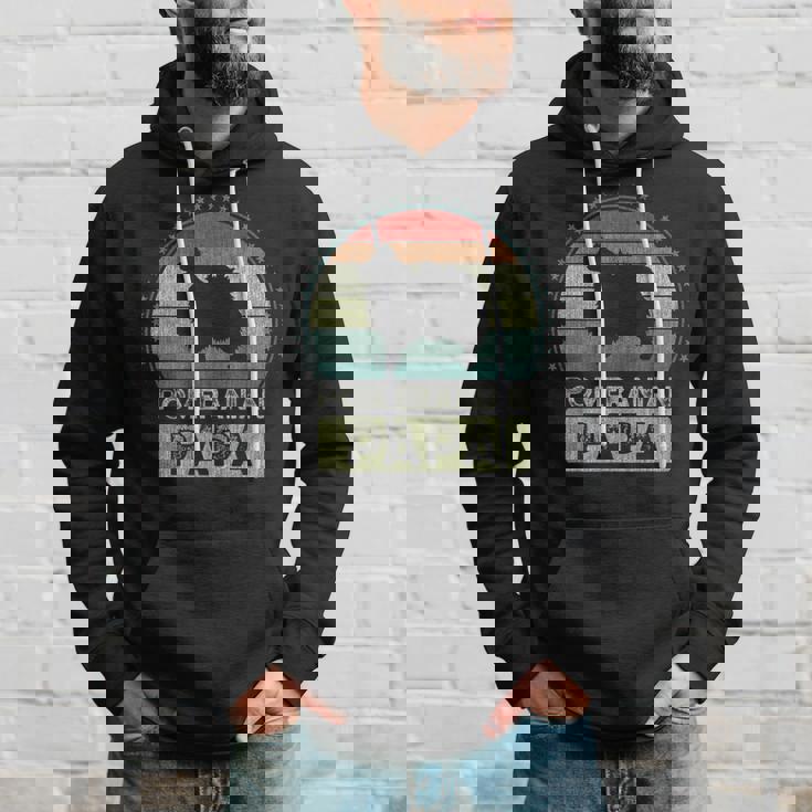 ポメラニアン・パパ 父の日 ポム パーカー 彼への贈り物