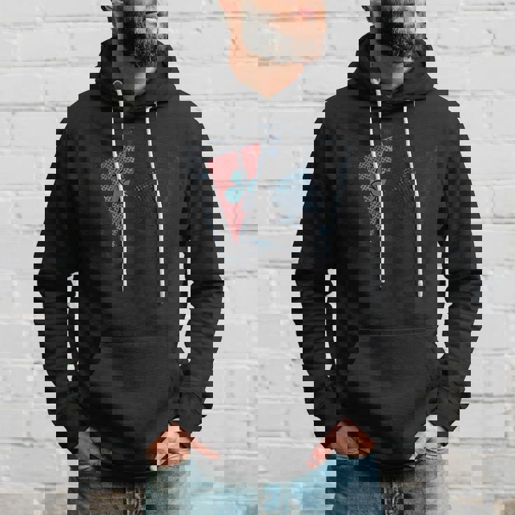 ポーカー Aa かっこいい センス ハンド パーカー 彼への贈り物