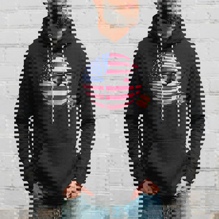 ポーランドボールusa パーカー 彼への贈り物