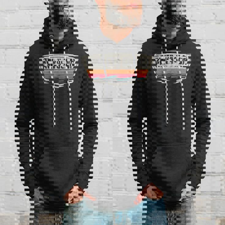 ポーリーズ島 サウスカロライナ州 ポーリーズ島scシールド パーカー 彼への贈り物