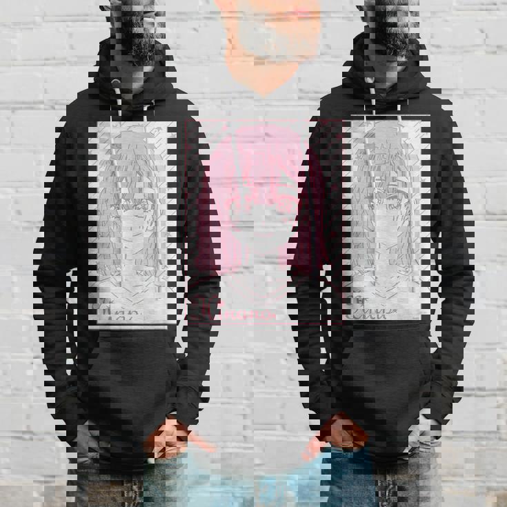 ポールプリンセス フェイスシリーズ ヒナノ パーカー 彼への贈り物