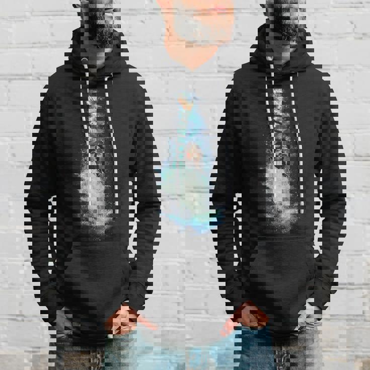 マイケル・ジャクソン バッド・ワールド・ツアー 1988 パーカー 彼への贈り物