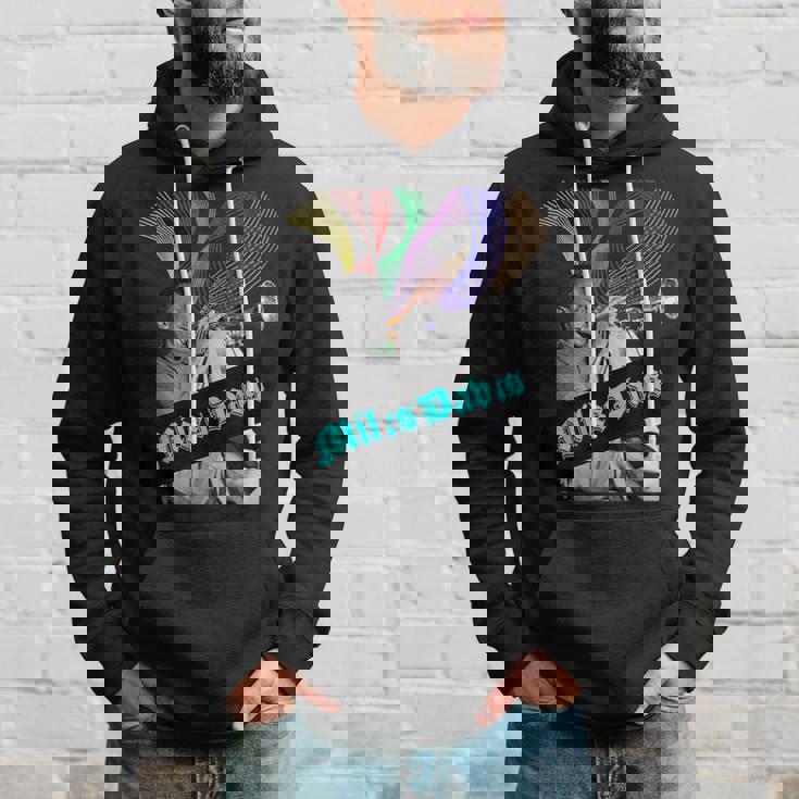 マイルスデイビス_002 パーカー 彼への贈り物