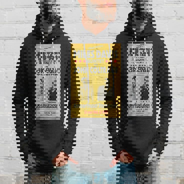 マイルス・デイビス・クインテットとジョン・コルトレーンストックホルム 1960 パーカー 彼への贈り物