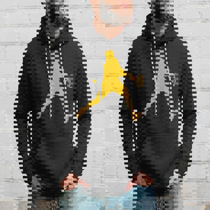 マエストロ・デ・テニス・イン・アクション パーカー 彼への贈り物