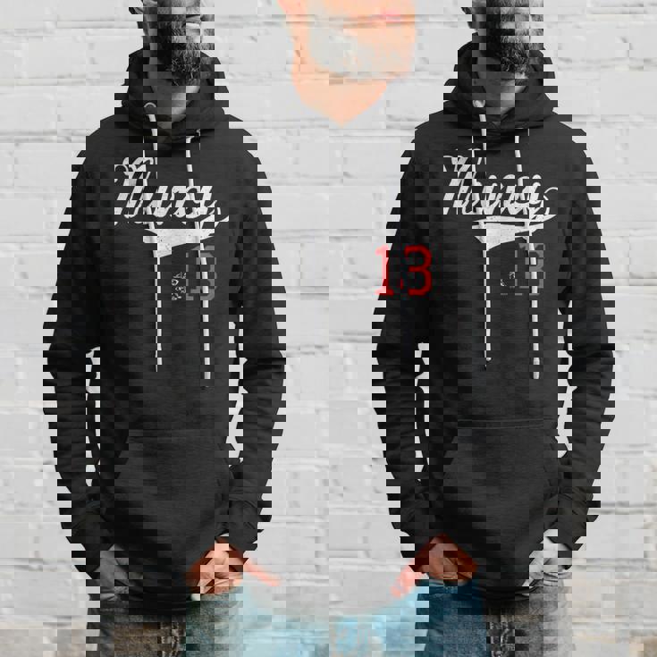 マックスマンシー ヴィンテージゲームデー パーカー 彼への贈り物