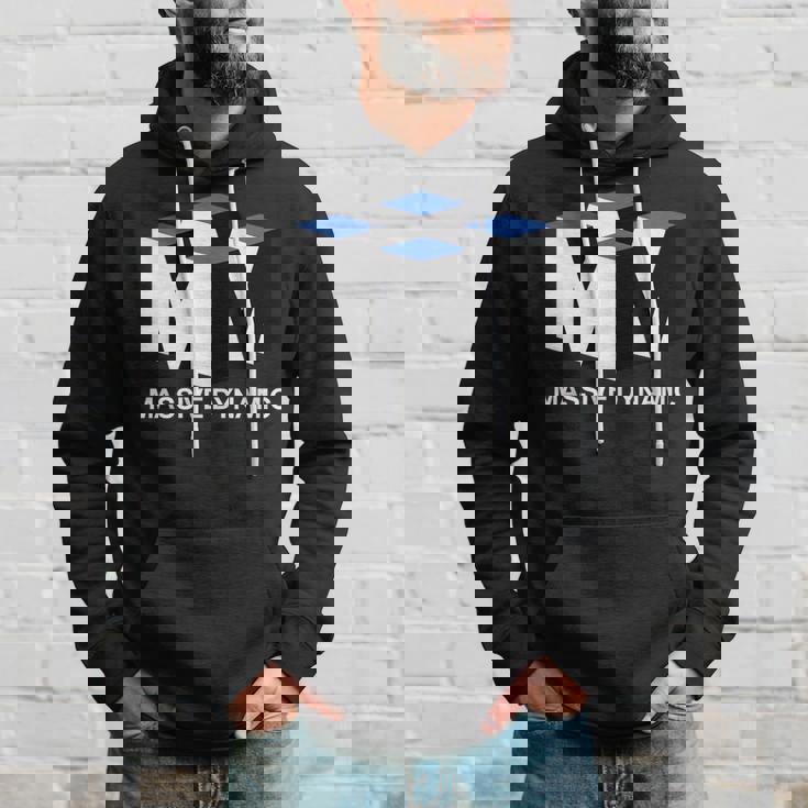 マッシブ・ダイナミック パーカー 彼への贈り物