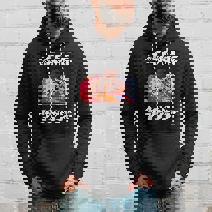 マッハgogogo B パーカー 彼への贈り物